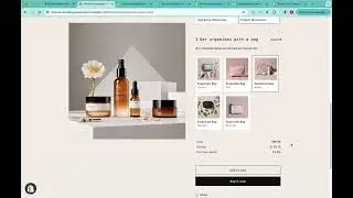 [OLD] Biscuits Bundles Shopify App - Installation and creating your first customisable bundle
