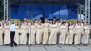 Академическая хоровая капелла 