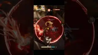 Marvel Rivals Winter Soldier 10k Ult