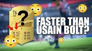 3 FASTEST PLAYERS IN ALL FIFA GAMES FROM FIFA 07 TO FIFA 23