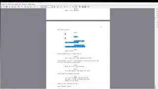 A Screenwriter's Journey | Day 56