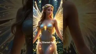 10 AI-Generated Fantasy Models &ndash; Which One is Your Favorite?