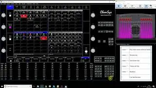 MagicQ Feature Videos - Times and Offset on palettes