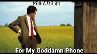 Where new phone?