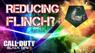 FLINCH IN BLACK OPS 3 BEING REDUCED AT LAUNCH? BLACK OPS 3 GAMEPLAY COMMENTARY