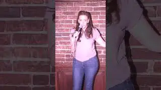 Eleanor Kerrigan: Boston vs. Philly Fans - Who's More Racist?! #shorts #comedy