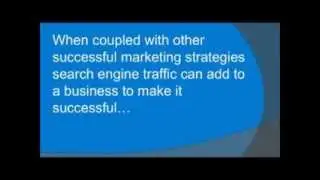 Understanding SEO