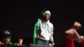 Yn Billy Ft BandGang Lonnie Bands & ShredGang Mone &ldquo;YEAH&rdquo; (Official Video) PROD. BY SHANARASON