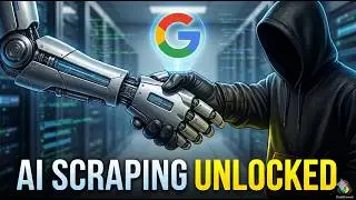 Web Scraping Without Getting Blocked | CloakBrowser + MiniCPM V4