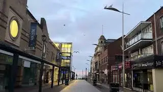 Southend sea morning wow 🇬🇧🥰
