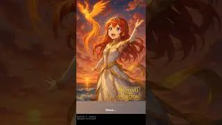 Beyond the Horizon 🌅 - Anime Theme Opening