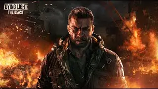 DYING LIGHT: THE BEAST - Parte 11