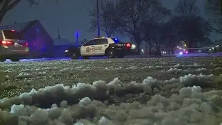 FBI, Milwaukee police investigating deadly shooting of on-duty USPS mail carrier