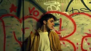 Ren Shelter- Morning Train (Visual Video)