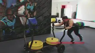 Body Swap Fitness