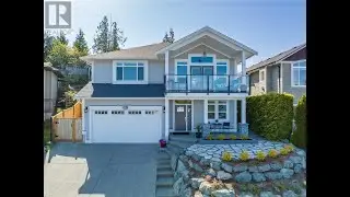 10053 Island View Close | Chemainus Real Estate