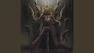 Burn It Black (Chained Mix)