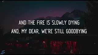 Dean Martin - Let It Snow (Lyrics)