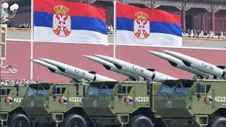 Serbia's $5 Billion Modernization is Reshaping the Balkans