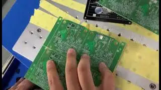 Fly laser 60w co2 laser marking machine laser engraver pcb board | laser marker