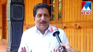 Will not join hands with NDA says Monce Joseph | Manorama News