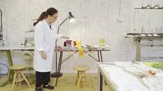 Laboratorio di Maglieria - Scuola di Moda | IED Milano