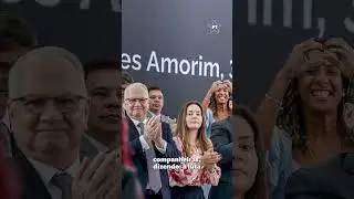 LULA FIRMA PACTO CONTRA O FEMINIC&Iacute;DIO: &ldquo;QUE NUNCA MAIS UM HOMEM OUSE SE ACHAR DONO DE UMA MULHER&rdquo;