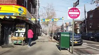 74 Street to Roosevelt Av Jackson Heights Subway Station