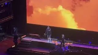 Hardy - Gods Country - Red Rocks - 10-21-24