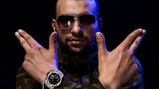 Miami Yacine - Was geht (video, HQ)