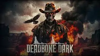 Dark Country and Outlaw Western Music: Cinematic Road Trip Mix