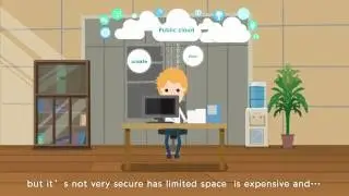 Ladrive introduction