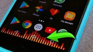 Best Android Mods #1 || Awesome Live Music Visualizer on Android ⚡⚡⚡⚡🔥🔥🔥🔥