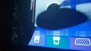 BW- VP10, entregue com defeito absurdo