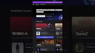 FREE DISCORD Claim a Skill Issue 2.0 | SEASON 8 LAUNCH QUEST (Promoted by Embark Studios)