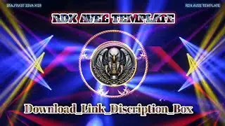 Rakhab Tohake Rani Bana Ke Rdx Avee Player Template Demo Download Link Telegram Join Me 
