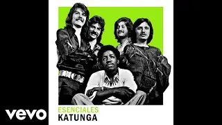 Katunga - Pobre Pero Feliz (Official Audio)
