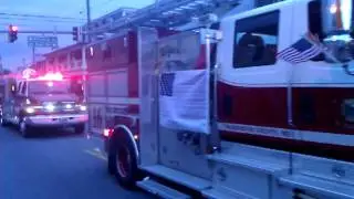9/11 2011 Boonsboro Md 10