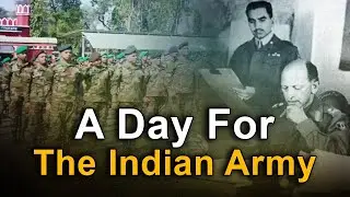 Headlines Of The Day| A Day For The Indian Army| 15-01-2026| Argus English