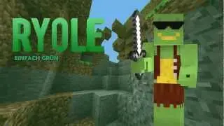 YouTuber Speedart &bull; RyoleHD Wallpaper