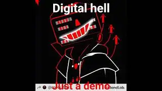 digital hell - an official codex music thing