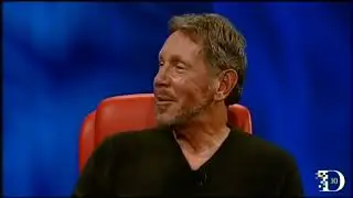 Larry Ellison: Cosa rendeva speciale Steve Jobs?