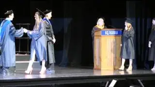JSCHOOL GRADUATION 2014