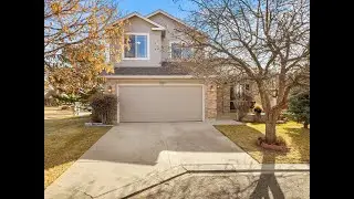 1057 Dancing Horse Drive - Colorado Springs, near parks, biking, open spaces