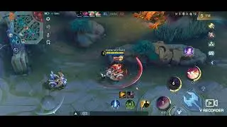 SOLO RANK. ROAMER RUBY, MASIH BISA DIPERHITUNGKA