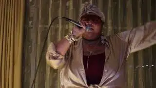 &ldquo;Heyoka Shit&rdquo;(Rare Bitch) LIVE #youtube #artist #music ic 