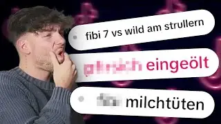 Eure TikTok Suchanfragen sind KRANK.