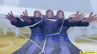 Fantasy Strike [Menowapi Competing in Fantasy Showdown #3]
