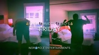 Mr Frost🥶& 💸Hunna🌍Mil💸- Sex King Friday (Video)