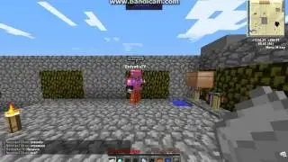 Подарок от DedywkaTV
